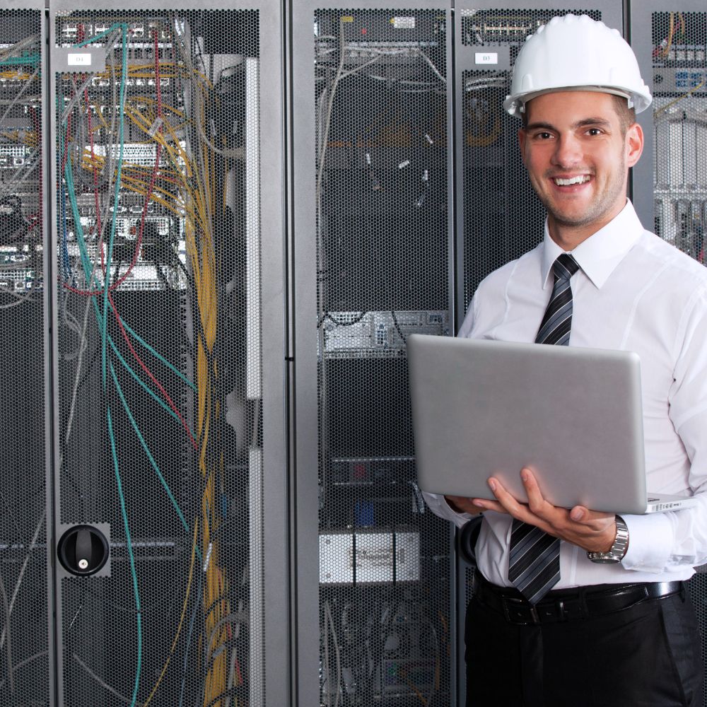 server-install