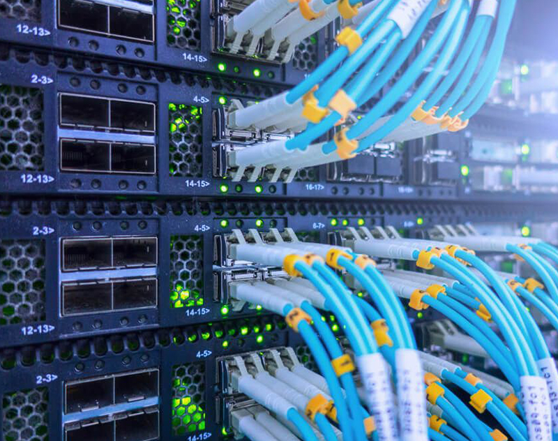 Networking and Server