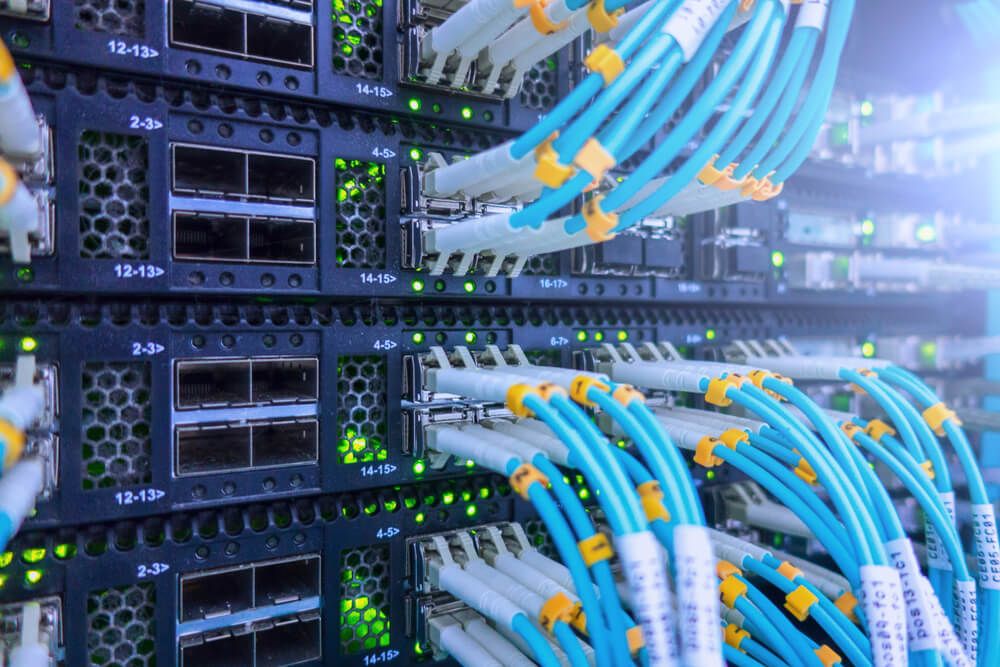 Networking and Server2